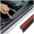 13Ft Car Door Rubber Seal Strip,Silent & Dustproof Rubber Car Window Seal Strip,Universal V-Shaped Self Adhesive Automotive Window Seals Trim with Installation Tool