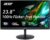 Acer CB242Y Ebir 23.8″ FHD 1920 x 1080 Zero Frame Home Office Monitor | AMD FreeSync | 1ms VRB | 100Hz Refresh Rate | 99% sRGB | Height Adjustable Stand with Swivel, Tilt & Pivot (HDMI & VGA Ports)