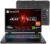 Acer Nitro 17 Gaming Laptop AMD Ryzen 7 7840HS Octa-Core CPU 17.3″ FHD 165Hz IPS Display NVIDIA GeForce RTX 4050 16GB DDR5 1TB SSD Wi-Fi 6E RGB Backlit KB AN17-41-R6L9
