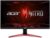 Acer Nitro 23.8″ Full HD 1920×1080 PC Gaming Monitor | AMD FreeSync | Up to 100Hz Refresh | 1ms (VRB) | 99% sRGB | Two 2W Speakers | VESA Mountable | 2 x HDMI Ports 1.4 & 1 x VGA Port | KG241Y Ebmiix