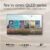 Amazon Fire TV 43″ Omni QLED Series 4K UHD smart TV, Dolby Vision IQ, Fire TV Ambient Experience, hands-free with Alexa