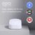 Amazon eero high-speed wifi 6 router and booster | Supports speeds up to 900 Mbps | Works with Alexa, built-in Zigbee smart home hub | Coverage up to 1,500 sq. ft. | Advanced security