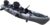 BKC PK14 14′ Tandem Sit On Top Pedal Drive Kayak W/Rudder System and Instant Reverse, 2 Paddles, 2 Upright Back Support Aluminum Frame Seats 2 Person Foot Operated Kayak
