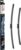 BOSCH Aerotwin 3397007297 Original Equipment Replacement Wiper Blade 24″/20″ (Set of 2)