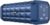 BUGANI Bluetooth Speaker, Portable Speaker Stereo Sound, IPX5 Waterproof Wireless Speaker, Built-in Microphone 24H Play, 100FT Bluetooth Range, Type-C, Outdoor Speakers Suitable for Home/Travel, Blue