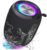 Bluetooth Speaker, Loud Portable Wireless Speakers, IPX6 Waterproof, 15Watts, with FM Radio, 5 LED Lights Modes, MIC, TWS Pairing, BT5.3, for Party Camping Shower Home Gadgets Outdoor Birthday Him Her
