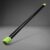 CAPHAUS Total Body Workout Weighted Bar, Padded Exercise Weighted Workout Bar, Stretching Weight Exercise Bar for Physical Therapy, Body Toning, Aerobics, Yoga & Pilates