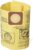 CRAFTSMAN CMXZVBE39970 Fine Dust Wet/Dry Vac Dust Collection Bags for 6 and 10 Gallon Shop Vacuums, 2-Pack