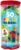 Chuckle & Roar – Foam Blocks Set – Big Colorful Blocks for Toddlers – Educational Preschool Toy – 50 PC Multicolor Block Set