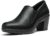 DREAM PAIRS Women’s Low Chunky Block Heels Pumps Comfortable Slip-on Heeled Loafers Dress Work Shoes for Office Business