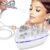 Diamond Dermabrasion Microdermabrasion Machine, TopDirect Facial Skin Care Beauty Device with Spray Gun Home Use Equipment (Strong Suction Power: 0-68cmHg)