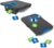 EastPoint Sports Go! Gater, Cornhole, Light Up and Standard Available, Easy Storage, Light Weight Perfect for Outdoor and Indoor Play