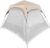 EasyGo Product Rain Fly Accessory – Fits Coleman 8 Person Instant Tent (14 Foot X 10 Foot) Camping Tents – Rain Fly ONLY – Aftermarket Brand