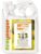 EcoRaider Ant & Crawling Insect Killer (34 OZ), 100% Fast Kills, Also Kills Fire Ants. Lasting Repellency, Safe for Children & Pets