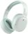 Edifier W820NB Plus Hybrid Active Noise Cancelling Headphones – LDAC Codec – Hi-Res Audio Wireless & Wired – Fast Charge – 49H Playtime – Over Ear Bluetooth V5.2 Headphones- Green