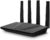 ExpressVPN Aircove | Ultra-Fast Wi-Fi 6 Dual-Band VPN Router | VPN Protection for All Devices | Includes 30-Day ExpressVPN Free Trial | International Version (Outside of North America)