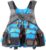 Fishing Life Jackets for Adults,Kayak Life Jackets for Adults,Multifunction Kayak Life Jackets for Adults Women,Kayak Life Jacket for Kayaking, Surfing, Paddle Boating