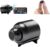 Flashstar Mini WiFi Camera 1080P HD Night Vision Included Motion Detection Remote Monitoring 160° Wide Angle Micro Baby Monitor for Home Office Store Warehouse (1Pcs)