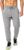 G Gradual Men’s Sweatpants with Zipper Pockets Athletic Pants Traning Track Pants Joggers for Men Soccer, Running, Workout