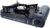 GAS ONE NEW 10,000 BTU CSA List Portable Butane Gas Stove with Carrying Case CSA Listed- Midnight