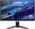 GIGABYTE G27F 2 – 27″ 165Hz 1080P Gaming Monitor, 1920 x 1080 SS IPS Display, 1ms (MPRT) Response Time, 95% DCI-P3, 1x Display Port 1.2, 2x HDMI 2.0/ USB 3.2 ,Black