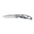 Gerber Gear Paraframe Mini Pocket Knife – 2.2″ Plain Edge Blade Length Folding Knife – EDC Gear and Equipment – Stainless Steel