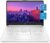 HP 14 Laptop, Intel Celeron N4020, 4 GB RAM, 64 GB Storage, 14-inch HD Touchscreen, Windows 11 Home, Thin & Portable, 4K Graphics, One Year of Microsoft 365 (14-dq0080nr, 2021, Snowflake White)