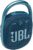 JBL Clip 4 – Portable Mini Bluetooth Speaker, big audio and punchy bass, integrated carabiner, IP67 waterproof dustproof, 10 hours of playtime, speaker for home, outdoor travel (Blue)