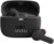 JBL Tune 230NC TWS True Wireless In-Ear Noise Cancelling Headphones – Black, Small