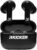 KICKER 50KTW2 True Wireless Earbuds, Bluetooth Earbuds with Microphone, Noise Cancelling, Wireless Earphones for Android and iOS, Fast Charging Case for USB-C Earbuds with 24 Hours of Playtime