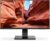 KOORUI 24 Inch Computer Monitor Full HD 1920 x 1080p VA Display 75Hz 3000:1 Contrast Ratio with HDMI, VGA, Frameless, 75 x 75 mm VESA Mountable, Ergonomic Tilt, Black