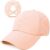 Koreshion Womens Criss Cross Ponytail Baseball Cap Adjustable High Messy Bun Ponycap Quick Drying Mesh Hats