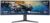 LG 45GR65DC-B 45″ Ultragear™ QHD 1ms 200Hz Curved Gaming Monitor with VESA DisplayHDR™ 600 (DisplayPort,HDMI), Black