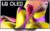 LG B3 Series 55-Inch Class OLED Smart TV OLED55B3PUA, 2023 – AI-Powered 4K TV, Alexa Built-in, Black