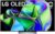 LG C3 Series 55-Inch Class OLED evo 4K Processor Smart Flat Screen TV for Gaming with Magic Remote AI-Powered OLED55C3PUA, 2023 with Alexa Built-in