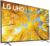 LG UQ7590 86-Inch Class UHD Smart TV 86UQ7590PUD, 2022 – AI-Powered 4K, Alexa Built-In, Grey
