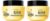L’Oreal Paris Hair Care Elvive Total Repair 5 Damage Erasing Balm, Conditioning Hair Mask for Damaged Hair, with Almond & Protein, 8.5 fl. oz, (Pack of 2)