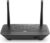 Linksys Max-Stream WiFi 5 Router, Dual-Band, 1,000 Sq. ft Coverage, with Parent Control, Up to 10+ Devices, Speeds up to (AC1200) 1.2Gbps – EA6350-4B