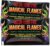 Magical Flames Fire Color Changing Packets for Campfires, Fire Pit, Outdoor Fireplaces – Camping Essentials for Kids & Adults – 12 Pack