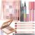 Makeup Kit for Women Full Kit, All in One Makeup Set,Include Eyeshadow&Facial Palette Lipglaze&Lipline Eyebrow&Eyeliner EyeShadow Brush