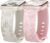 Mazuboho 2 Pack Cartoon Engraved Bands Compatible with Apple Watch Bands for Women 41mm 40mm 38mm, Adjustable Soft Silicone Cute iWatch Bands for Apple Watch Bands Series 9/8/7/6/5/4/3/2/1/SE