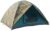 NTK Hunter GT 4/6/8 Outdoor Dome Woodland Camo Camping Tent 100% Waterproof 2500mm, Easy Assembly, Durable Fabric Full Coverage Rainfly – Micro Mosquito Mesh
