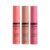 NYX PROFESSIONAL MAKEUP Butter Gloss, Non-Sticky Lip Gloss – Pack Of 3 (Angel Food Cake, Creme Brulee, Madeleine)