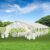 PHI VILLA 40’x20′ Outdoor Heavy Duty Party Tent Large Commercial Canopy Wedding Event Shelter with Removable Sidewalls & 7 Storage Bags for Patio Outdoor Garden Events, White