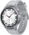 SAMSUNG Galaxy Watch 6 Classic 47mm LTE Smartwatch, Rotating Bezel, Fitness Tracker, Personalized HR Zones, Advanced Sleep Coaching, Heart Monitor, BIA Sensor for Health Insights, US Version, Silver