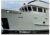 StickerLoaf Brand CUSTOM Boat Yacht Registration Number DECAL SET Boat Numbers Boating Jetski Luxury Yacht Kayak Canoe Airboat Skiff John Boat Seadoo License Stickers