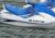 StickerLoaf Brand CUSTOM Jet Ski Boat Registration Number DECAL SET Boat Numbers Boating Jetski Luxury Yacht Kayak Canoe Airboat Skiff John Boat Seadoo Marine License Stickers