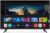 VIZIO 55-Inch V-Series 4K UHD LED HDR Smart TV Apple AirPlay and Chromecast Built-in, Dolby Vision, HDR10+, HDMI 2.1, Auto Game Mode and Low Latency Gaming, V555-J01, 2021 Model (Renewed), 55 inches
