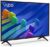 Vizio 40-inch Class FHD LED Smart TV D-Series D40f-J (39.5-inch Diagonal) (Renewed)