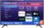 Westinghouse Roku TV – 42 Inch Smart TV, 1080P LED Full HD TV with Wi-Fi Connectivity and Mobile App, Flat Screen TV Compatible with Apple Home Kit, Alexa and Google Assistant